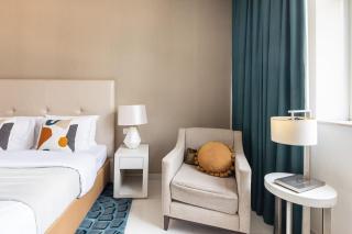 Frank Porter - Damac Cour Jardin - Dubai - 1