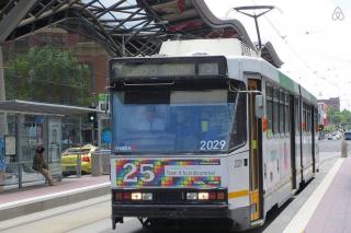 A Comfy Apt Next to Southern Cross - Melbourne - 2