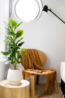 A Stylish 2BR Apt Next to Vic Market FREE Parking - Melbourne - 3