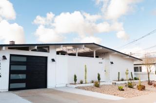 Sunshine Oasis 5 Bed + Hot Tub, 5 Miles From Beach - 7