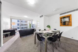 A Comfy 2BR Apt Right Next to Darling Harbour - Sidney - 5