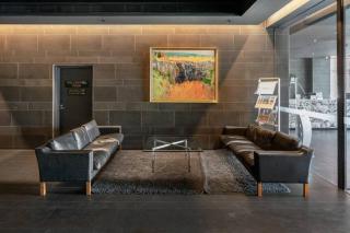 An Amazing 2BR Apt with City Views in Southbank - Melbourne - 1