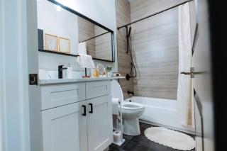 The Brown House - A luxurious UChicago Campus stay - Chicago - 3
