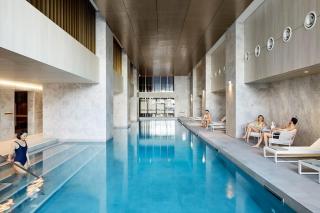 A Lux 2BR Apt Next to Southern Cross City Views - Melbourne - 7