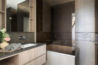 A Lux 2BR Apt Next to Southern Cross City Views - Melbourne - 4