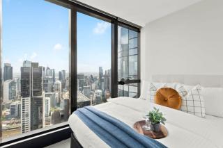 A 2BR Apt with Panoramic Views - Melbourne - 9