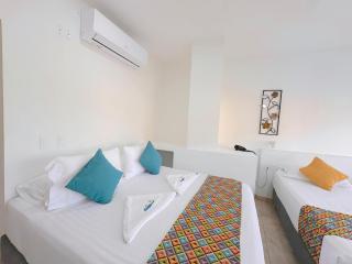 Hotel Grand Caribe - San Andrés - 5