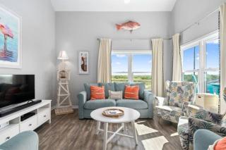 The Villas at Cape Velero - Birder's Paradise - Rockport - 7
