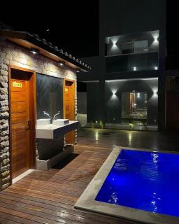 Vila Eco BG - Barra Grande - 4