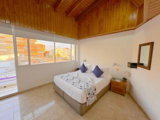 Hotel Grand Caribe - San Andrés - 9