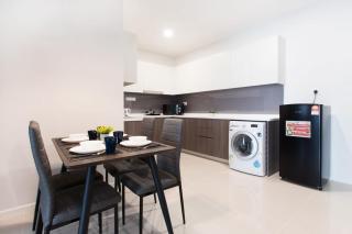 Modern, High Floor Suasana Suites 05 in JB - Johor Bahru - 1