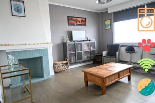 Chez Maïse - CR CONCIERGERIE - Duinkerke - 0