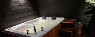 CHALET NORDICA - Mazamitla - 9