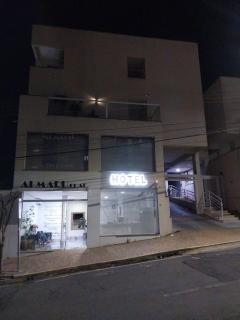 Hotel Flat Almaru - Marília - 9