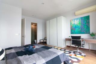 Lux 3BR Suite Puteri Harbour Near Legoland & Hello Kitty with Water Views - Nusajaya - 5