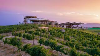 Pueblo Vinícola Parvada by Lumina - 0