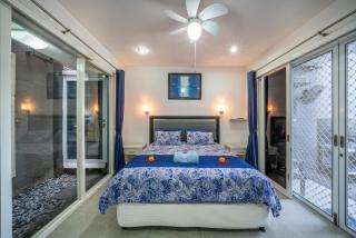 Modern villa with private pool , full kitchen and parking - 8