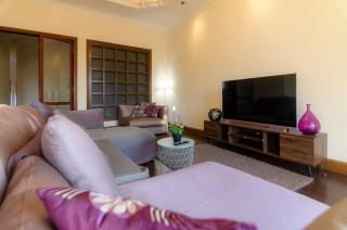 A Generous & Cozy 5BR Home in Ampang, FREE Parking - Ampang - 8