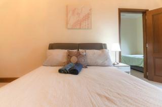 A Generous & Cozy 5BR Home in Ampang, FREE Parking - Ampang - 5