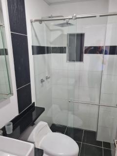 402 Moderno Aparta-Suite en Versalles Tipo Loft - Cali Tower Suites & Lofts - Cali - 6