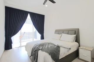 Cozy, High-Floor 2BR Apt Near LEGOLAND - Nusajaya - 7