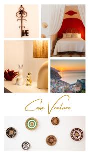 Casa Venturo - Minori - 9