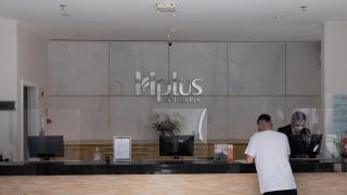 Flat2 Saint Moritz - Brasilia - 0
