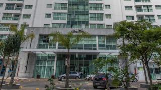 Flat2 Saint Moritz - Brasilia - 7