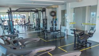 Flat2 Saint Moritz - Brasilia - 6