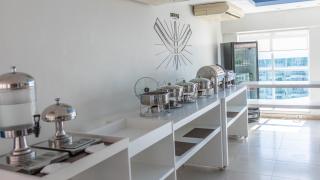 Flat2 Saint Moritz - Brasilia - 5