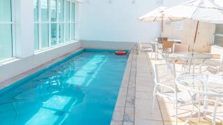 Flat2 Saint Moritz - Brasilia - 2
