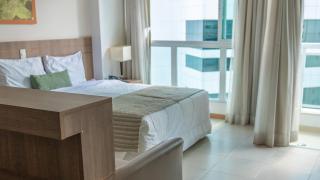 Flat2 Saint Moritz - Brasilia - 1