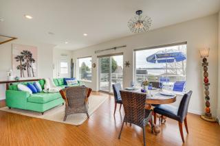 Beautiful Birch Bay Retreat with Deck and Fire Pit! - Blaine - 7