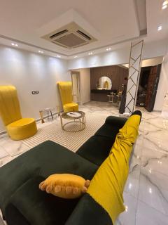 المهندسين شارع غزة - Il Cairo - 3