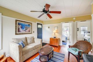 Beautiful Birch Bay Retreat with Deck and Fire Pit! - 1