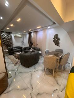 المهندسين شارع غزة - Il Cairo - 1