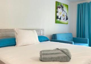 Mareta Lodge - studio TAHI 1 - Bora Bora - 7