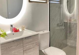 Mareta Lodge - studio TAHI 1 - 4