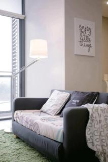 Stylish & Cozy TTDI Ascencia Studio FREE Parking - Kuala Lumpur - 3