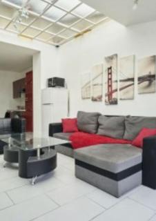 Spacieuse maison avec chambres et salle de bain privées en colocation à 10 min de Lille - 9