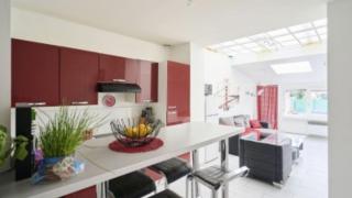 Spacieuse maison avec chambres et salle de bain privées en colocation à 10 min de Lille - 7