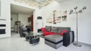 Spacieuse maison avec chambres et salle de bain privées en colocation à 10 min de Lille - 6