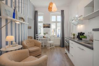 Apartment Westfalia 3 - Heringsdorf - 0