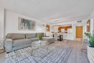 Beautiful 1 Bed 1 Bath • Brickell • Bay View - Miami - 9