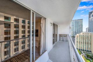 Beautiful 1 Bed 1 Bath • Brickell • Bay View - 7