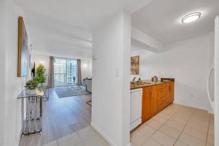 Beautiful 1 Bed 1 Bath • Brickell • Bay View - Miami - 3