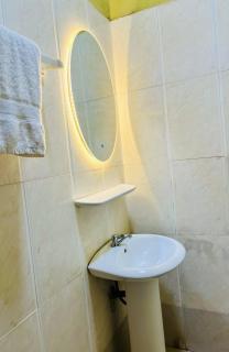 Appartement 2 chambres salon haut standing - Abomey-Calavi - 7