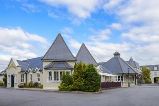 Meadowlands Hotel - Tralee - 7