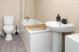 Modern 1BR Haven Central Croydon - Croydon - 1