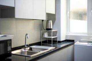 Comfy 3BR Apt @ KSL Daya Near IKEA Tebrau Parking - Johor Bahru - 6